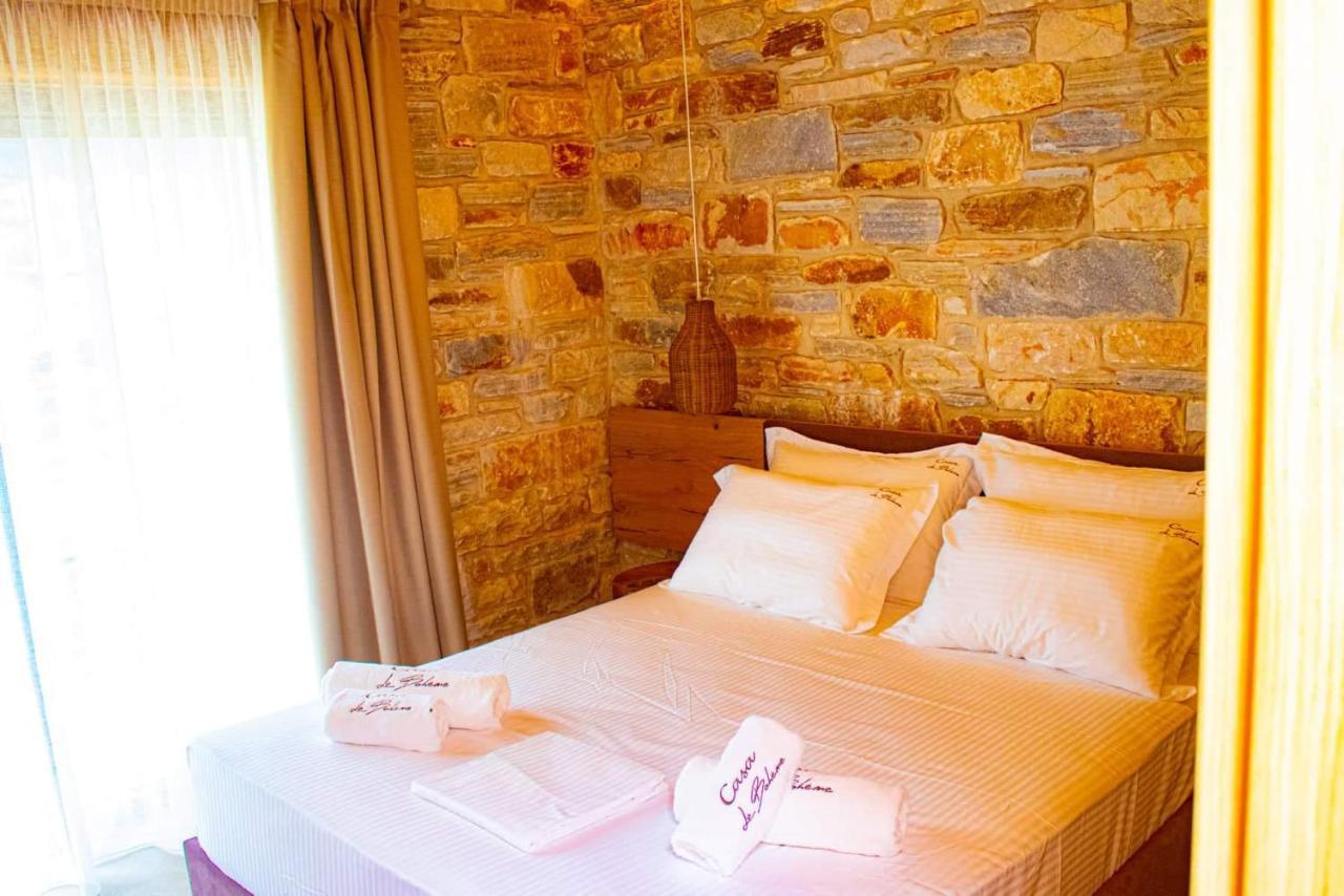 Casa La Boheme Villa Skala Potamia  Ngoại thất bức ảnh